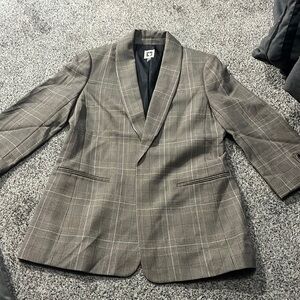 Woman’s Blazer